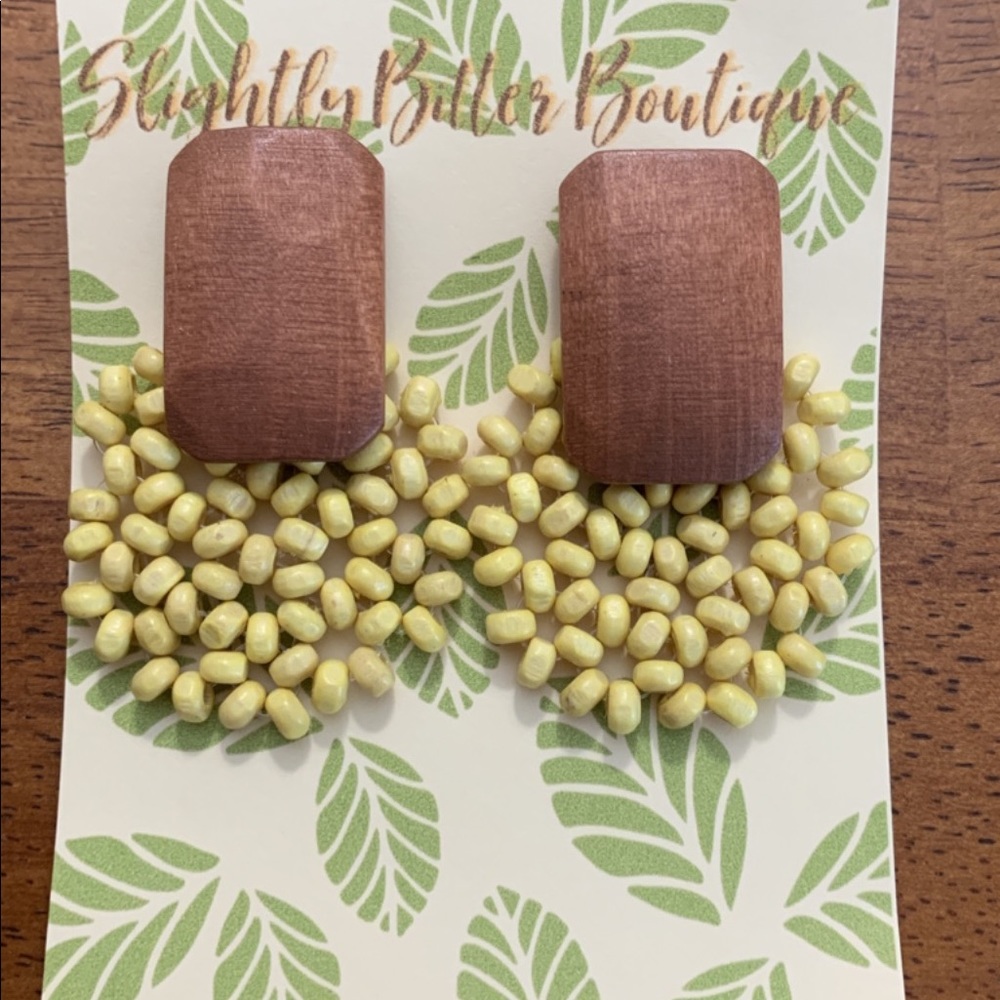Maliana Earrings